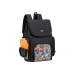 Рюкзак для ноутбука Rivacase 5425, 15L Skaters, Black
