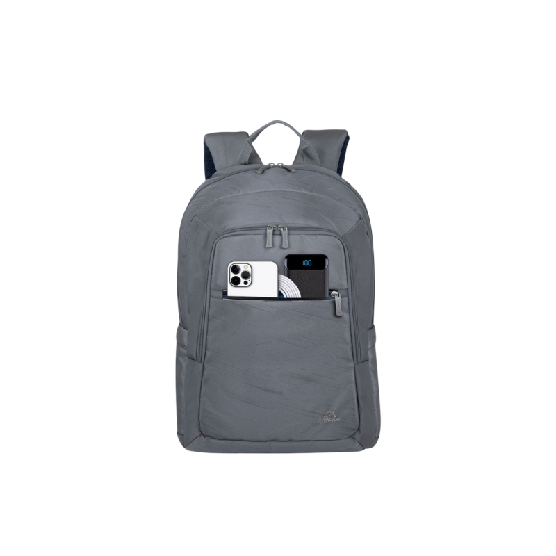 Рюкзак для ноутбука Rivacase 7561, Gray