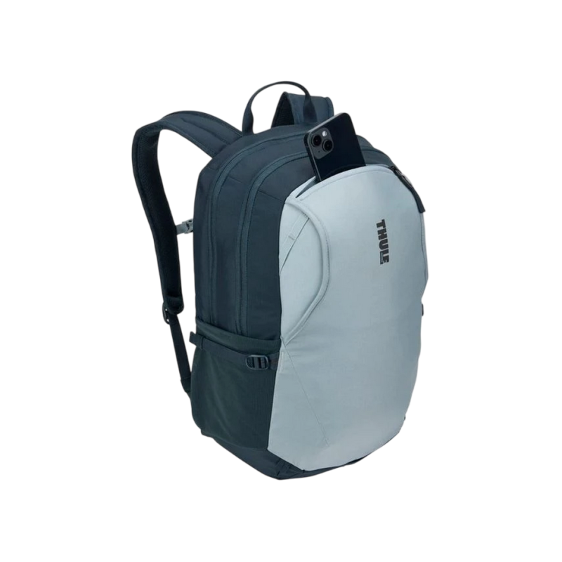 Backpack Thule EnRoute TEBP5216, 23L, 3205502, Soft Blue/Darkest Blue for Laptop 15,6" & City Bags