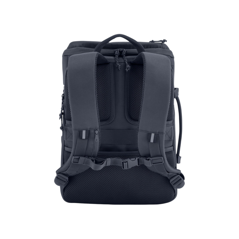 Рюкзак для ноутбука 15,6 дюйма — HP Travel 25 литров, цвет Iron Gray