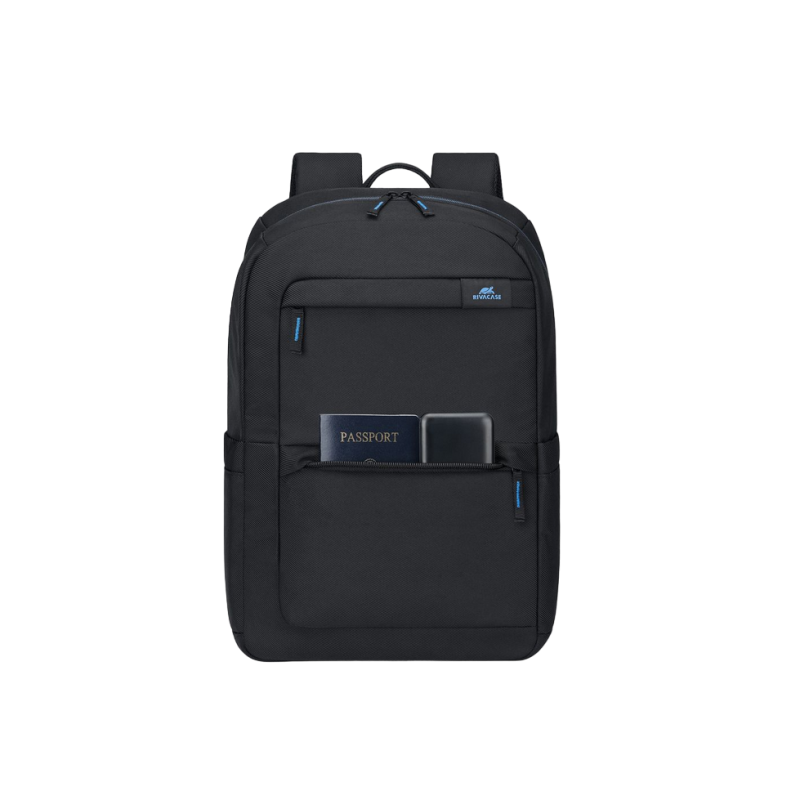 Rucsac Laptop Rivacase 8062, Black