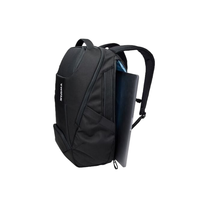 Rucsac Laptop Thule Accent TACBP2316, 3204816, Black