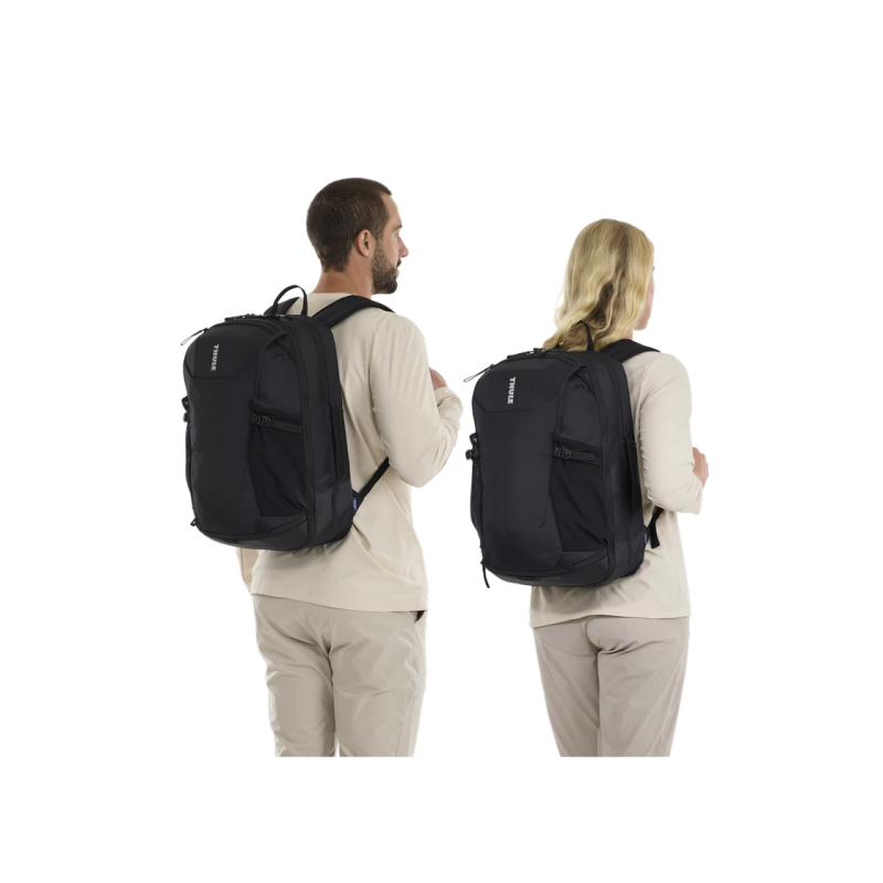 Backpack Thule EnRoute TEBP5416, 30L, 3205512, Black for Laptop 15,6" & City Bags