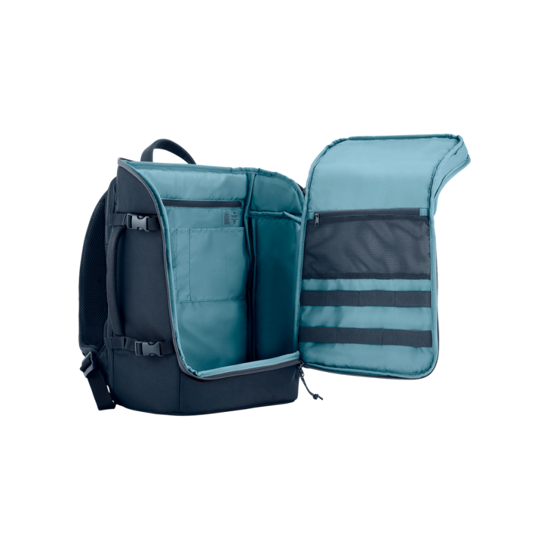 Рюкзак для ноутбука 15,6 дюйма — HP Travel 25 литров, цвет Iron Gray