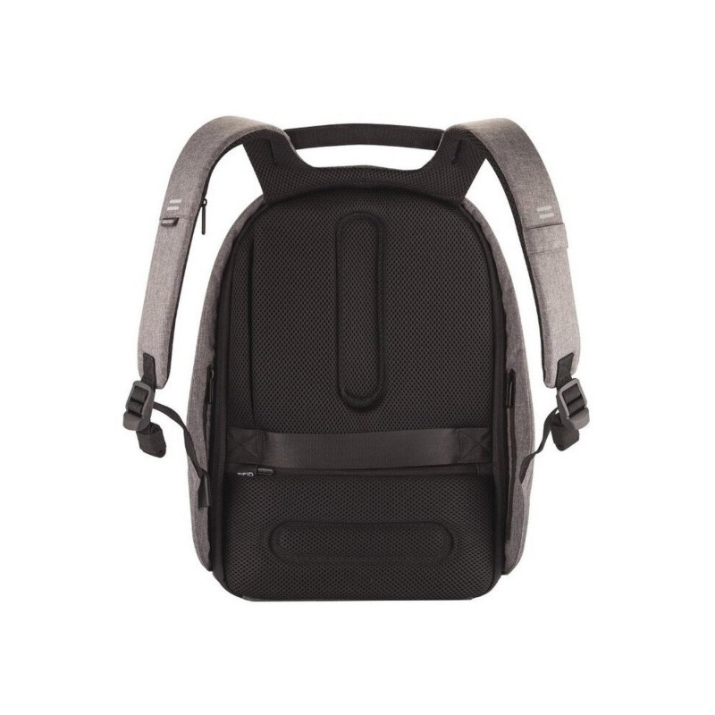 Рюкзак для ноутбука Bobby Hero Regular, Grey