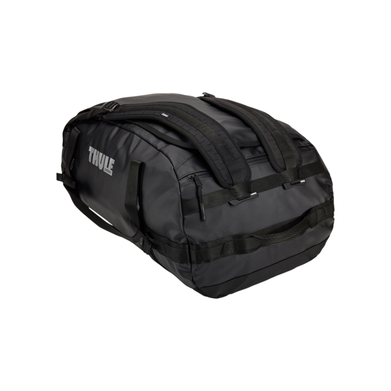 Backpack Thule Chasm Transformer, 70L, 3204993, Black for Duffel & City Bags