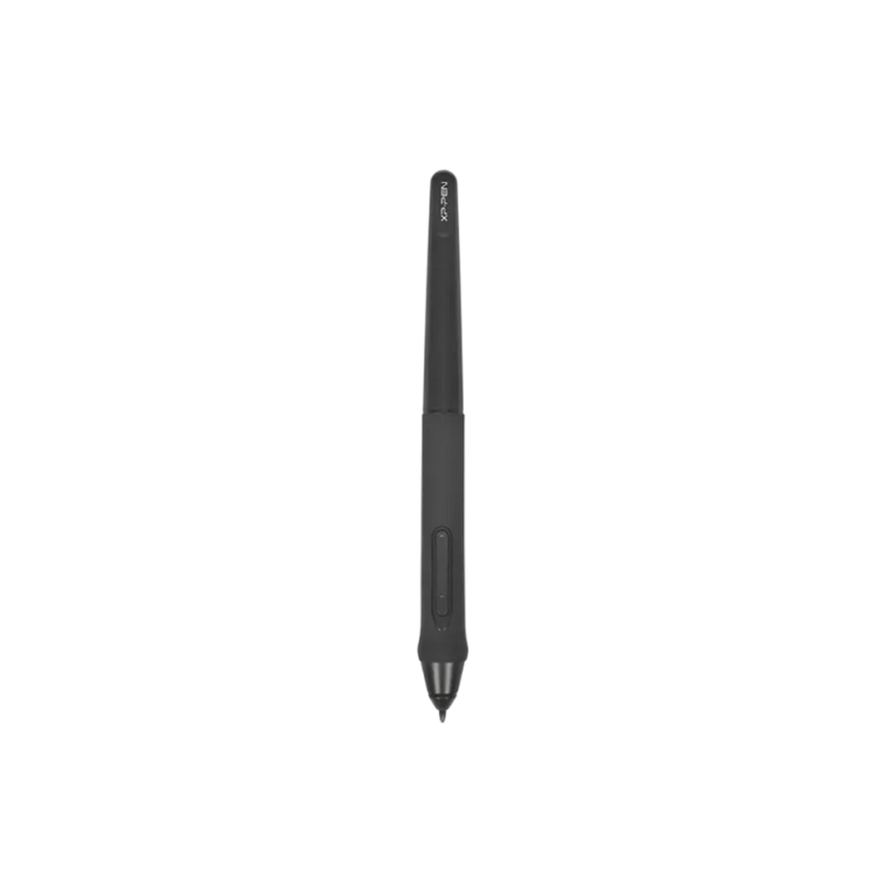 Tableta Grafica XP Pen DECO Mini7 V2, Black