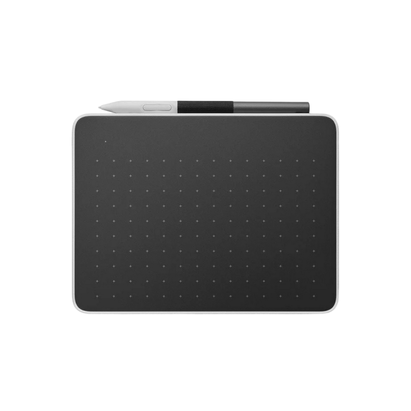 Графический планшет Wacom ONE Pen Small CTC4110WLW1B