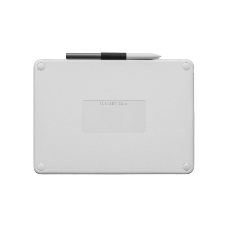 Графический планшет Wacom One pen tablet medium - N