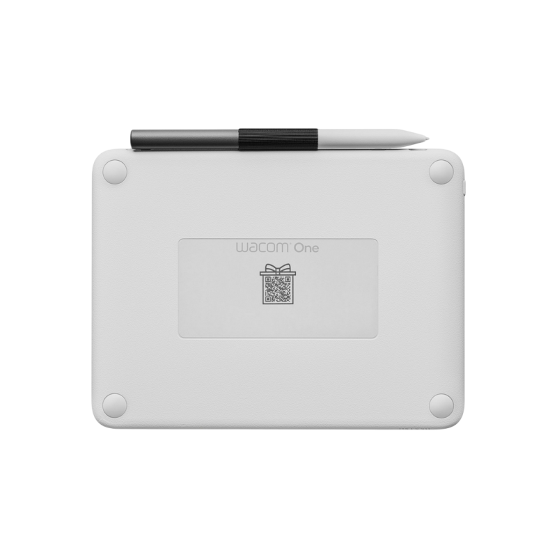 Графический планшет Wacom ONE Pen Small CTC4110WLW1B