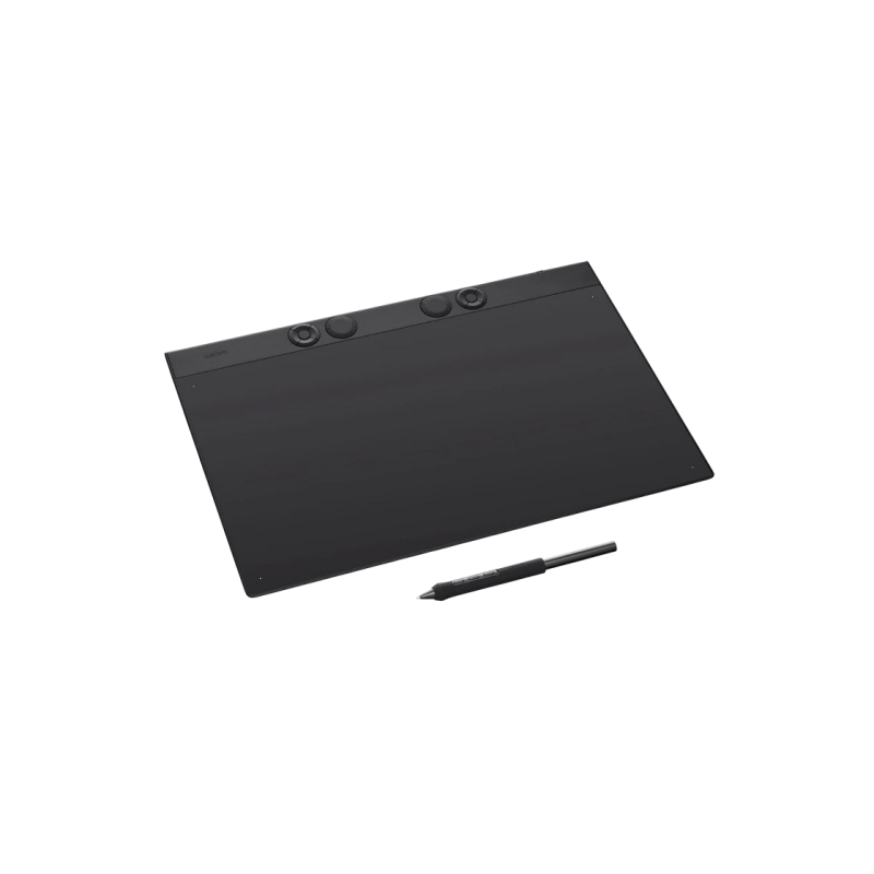 Графический планшет Wacom Intuos Pro Large PTK870K0B