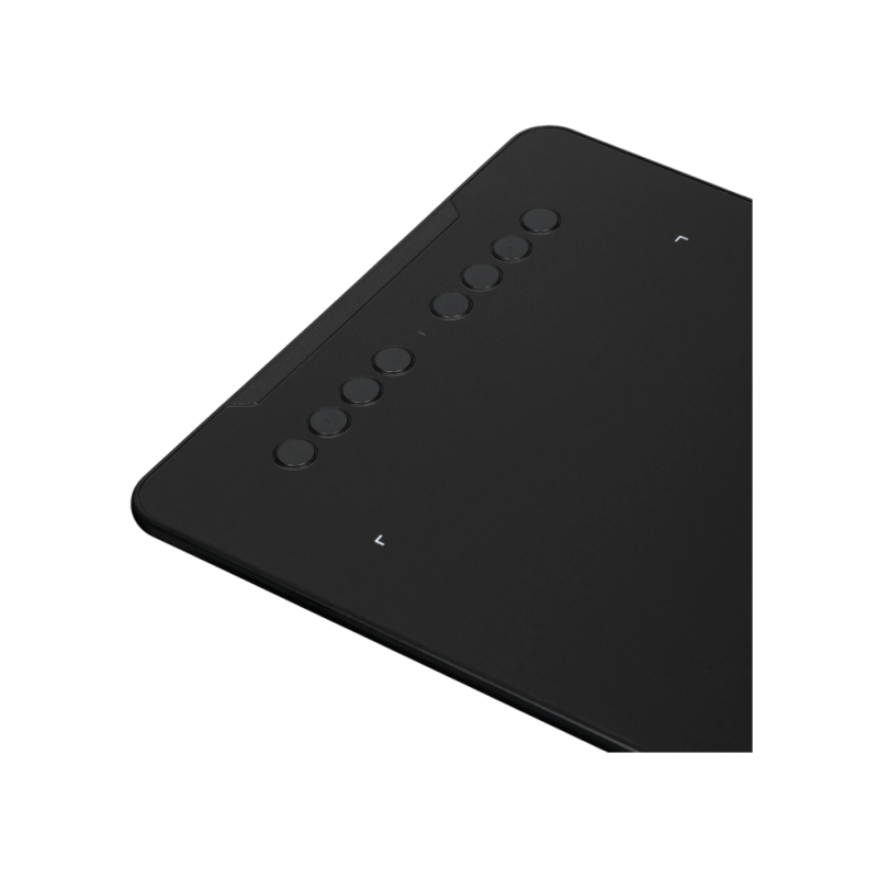 Graphic Tablet XP Pen DECO 01 V3, 60°, 16384 Levels, 10” × 6.25”, 5080 LPI, 220RPS, 8 express keys, Reading Height