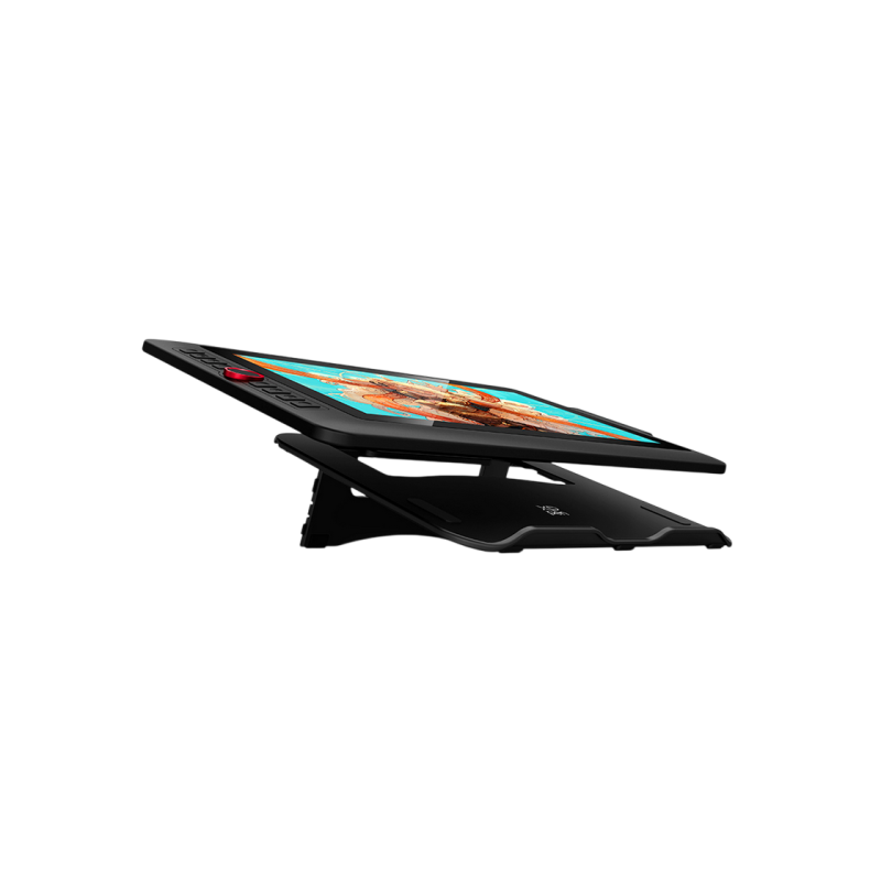 Graphic Display XP Pen Artist 13.3 Pro V2, 60°, 16384 Levels, 11.6” × 6.55”, Full HD, 5080 LPI, 220RPS, Reading