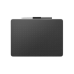 Графический планшет Wacom ONE Pen Medium CTC6110WLW1B