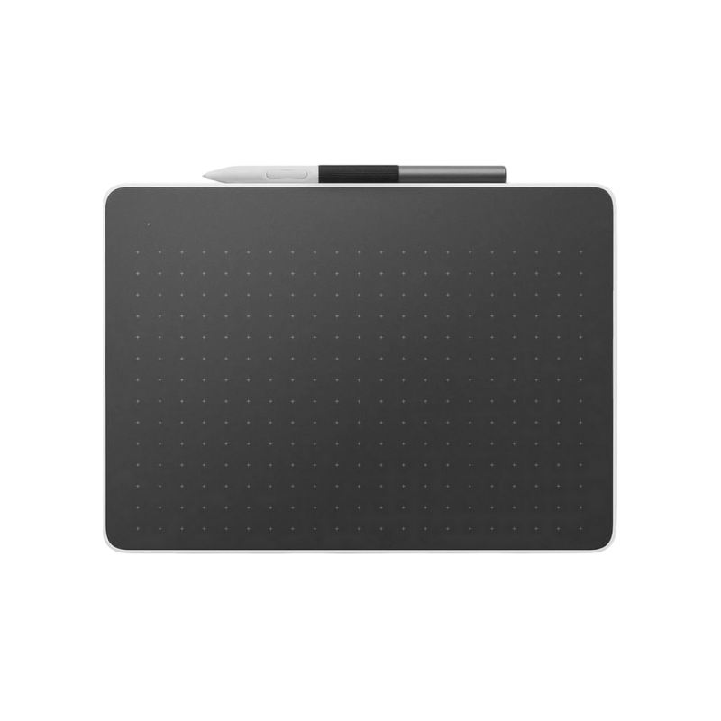 Графический планшет Wacom ONE Pen Medium CTC6110WLW1B