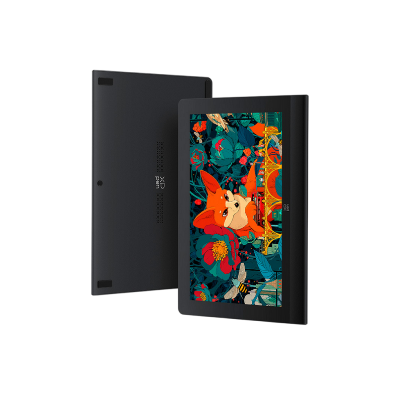 Graphic Display XP Pen Artist Ultra 16, 60°, 16384 Levels, 13.55” × 7.62”, 4K, 5080 LPI, 220RPS, X3 Pro, Reading
