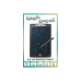 Графический планшет Cellular LCD Writing Tablet, Black