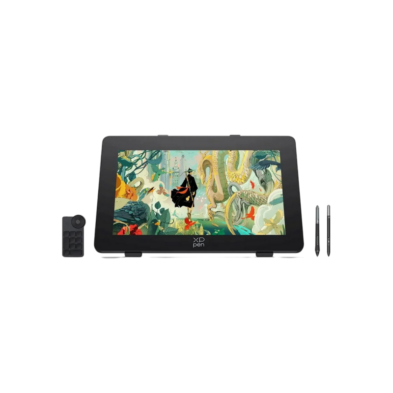 Tableta Grafica XP Pen Artist Pro 24 (Gen 2) Black