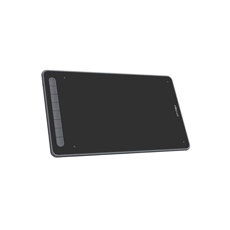 Tableta Grafica XP Pen DECO LW, Black