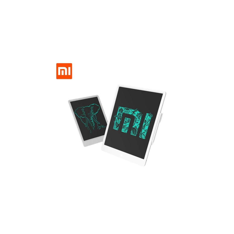 ЖК-планшет для письма Xiaomi Mi, белый