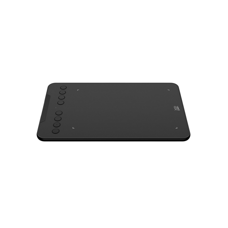 Tableta Grafica XP Pen DECO Mini7 V2, Black