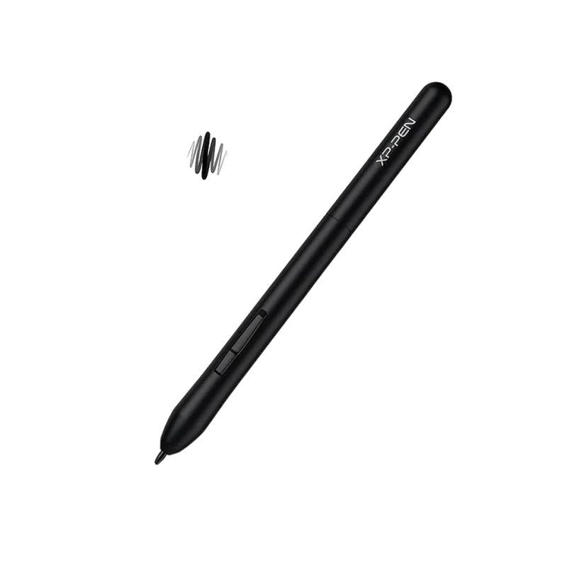 Tableta Grafica XP Pen DECO Fun S, Black