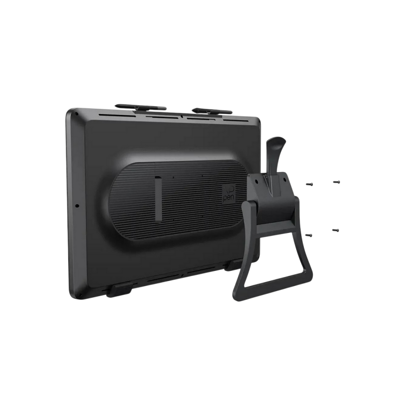 Tableta Grafica XP Pen Artist Pro 24 (Gen 2) Black