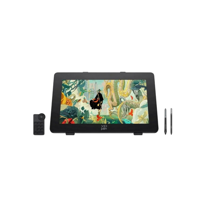 Tableta Grafica XP Pen Artist Pro 24 (Gen 2) Black
