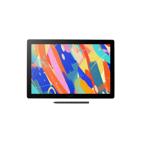 Graphics Pen Display Wacom Cintiq 16 " DTK168, Display  2.5K Resolution