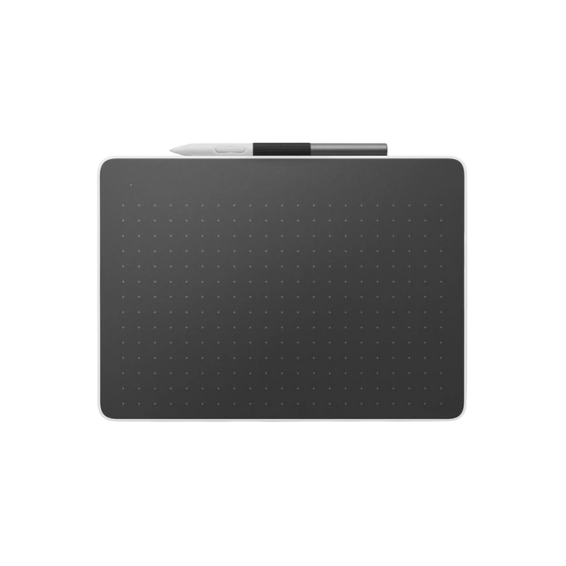 Графический планшет Wacom ONE Pen Medium CTC6110WLW1B