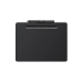 Graphic Tablet Wacom Intuos M, Medium , CTL-6100K-B, Black