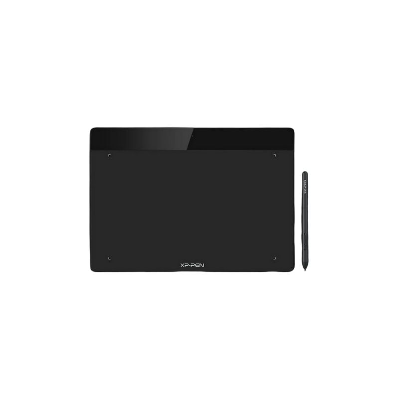 Tableta Grafica XP Pen DECO Fun S, Black