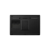 Graphics Pen Display Wacom Cintiq 16 " DTK168, Display 2.5K Resolution