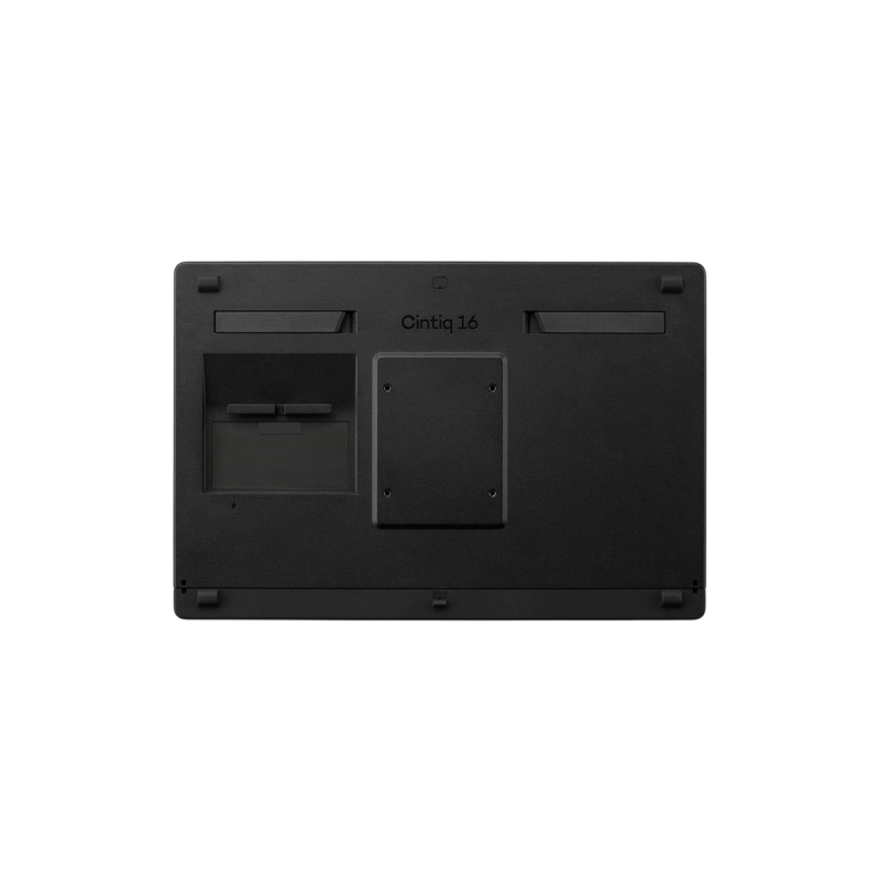 Graphics Pen Display Wacom Cintiq 16 " DTK168, Display 2.5K Resolution