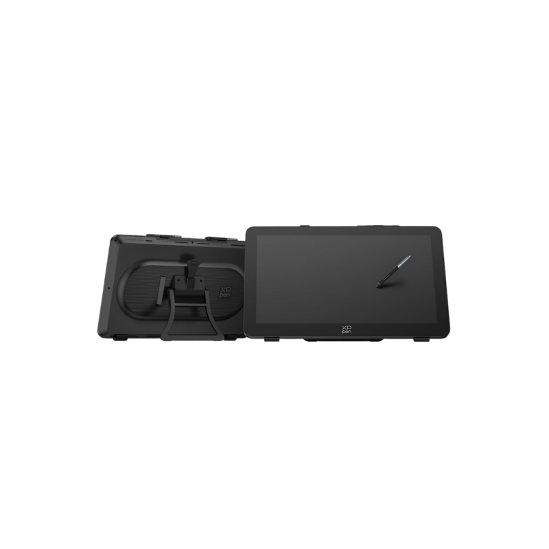 Tableta Grafica XP Pen Artist Pro 27 (Gen 2), Black