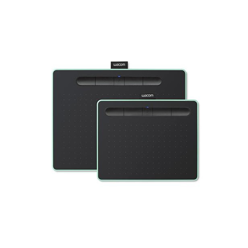 Графический планшет Wacom ONE Medium CTL-672-N