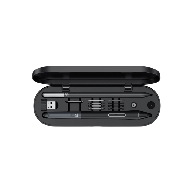 Graphic Display XP Pen Artist Ultra 16, 60°, 16384 Levels, 13.55” × 7.62”, 4K, 5080 LPI, 220RPS, X3 Pro, Reading