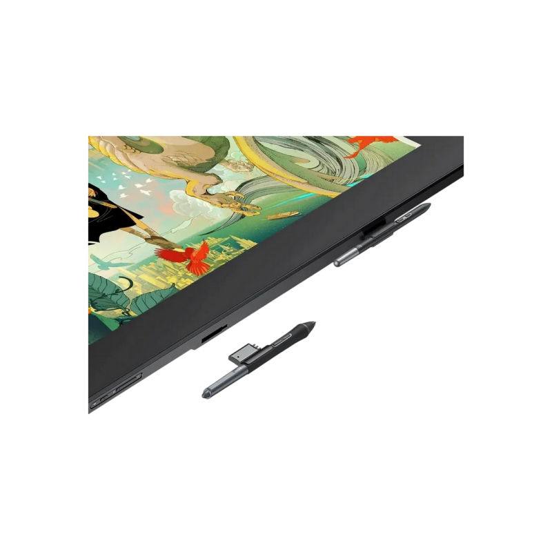 Tableta Grafica XP Pen Artist Pro 24 (Gen 2) Black
