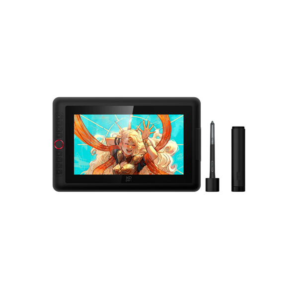 Tableta Grafica XP Pen Artist 13.3 Pro V2, Black