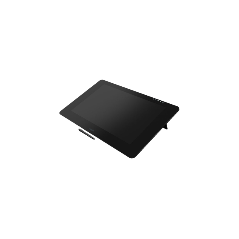 Tableta Grafica Wacom Cintiq Pro 24 DTK-2420, Black