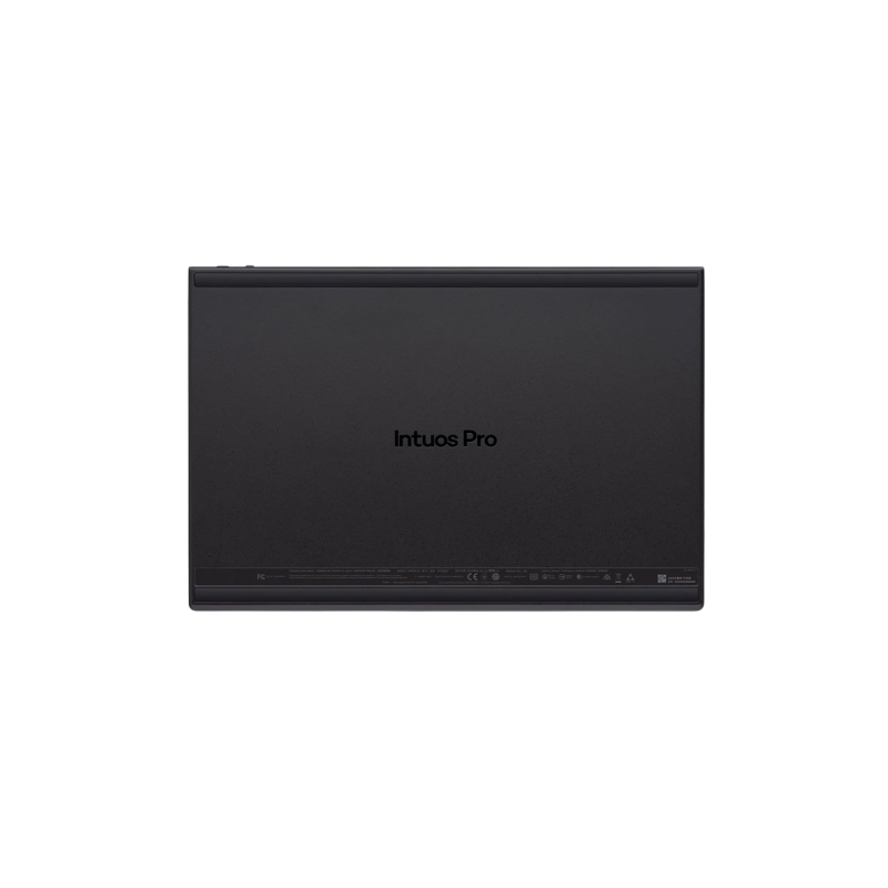 Графический планшет Wacom Intuos Pro Large PTK870K0B