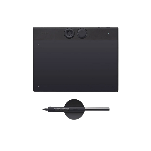Tableta Grafica Wacom Intuos Pro Small PTK470K0B