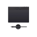 Графический планшет Wacom Intuos Pro Small, PTK470K0B