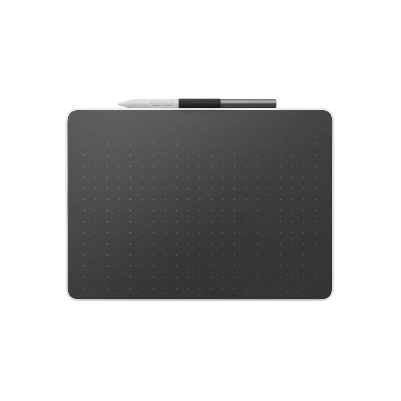 Графический планшет Wacom ONE Pen Medium CTC6110WLW1B