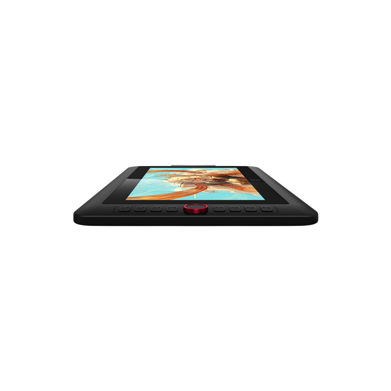 Graphic Display XP Pen Artist 13.3 Pro V2, 60°, 16384 Levels, 11.6” × 6.55”, Full HD, 5080 LPI, 220RPS, Reading