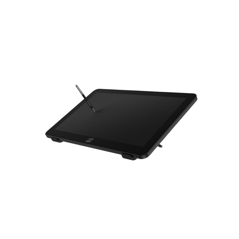Tableta Grafica XP Pen Artist Pro 27 (Gen 2), Black