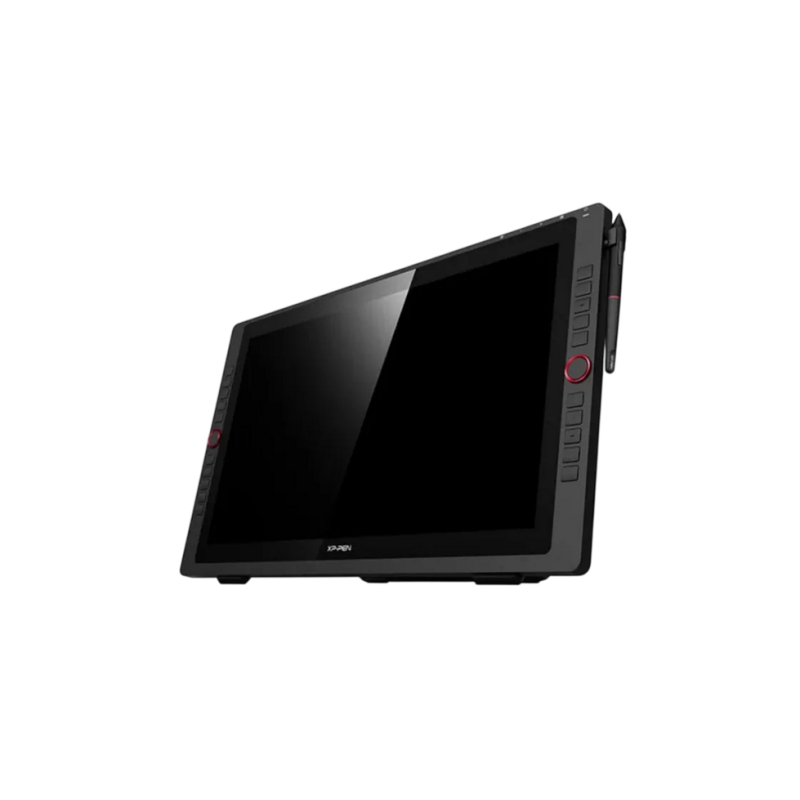 Tableta Grafica XP Pen Artist 22R Pro, Black