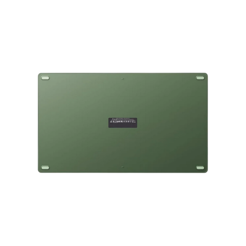 Tableta Grafica XP Pen Artist 16 (Gen 2), Green