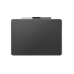 Графический планшет Wacom One pen tablet medium - N