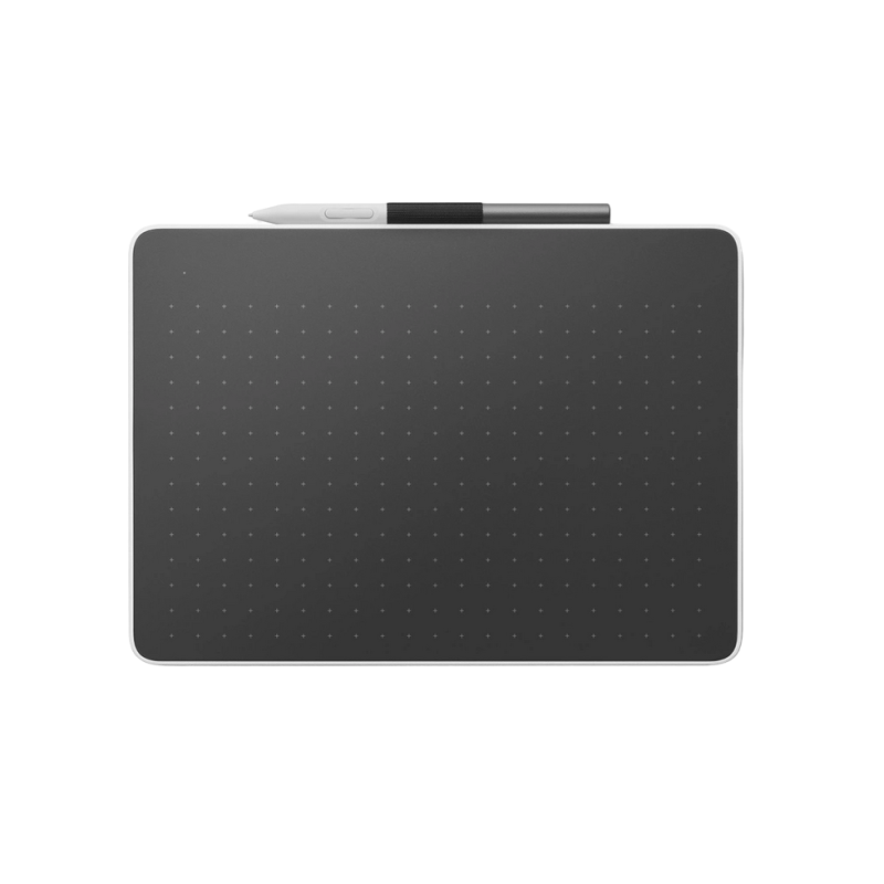 Графический планшет Wacom One pen tablet medium - N